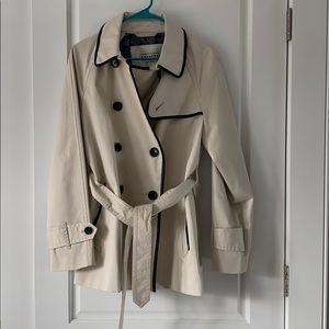 Coach Trench Coat
